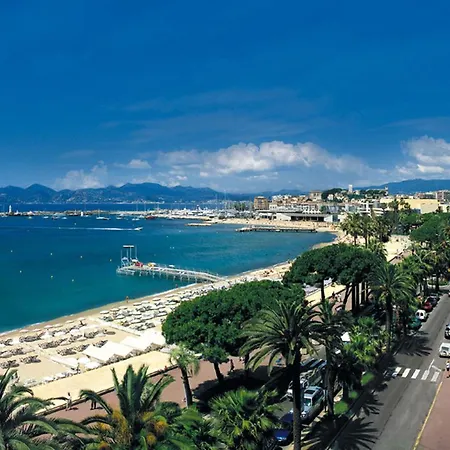 Cruise Appartement *