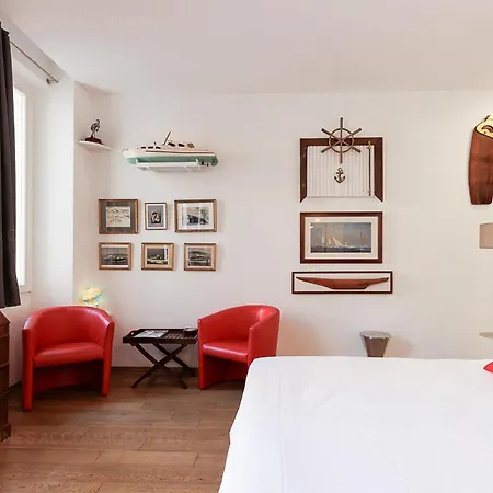 Appartement Cruise Cannes