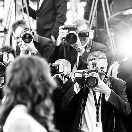 Appartement Cruise Cannes