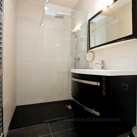 Cruise Appartement *