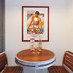 Cruise Apartment *