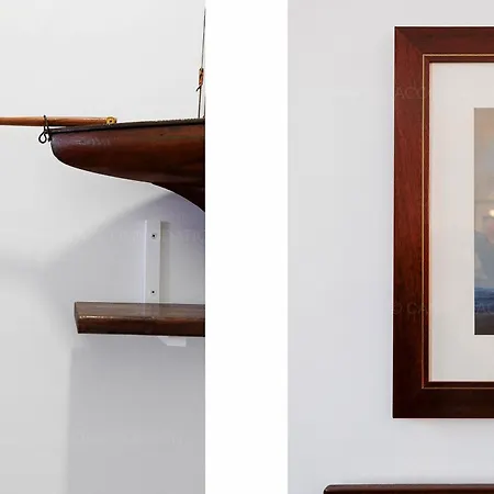 Apartament Cruise