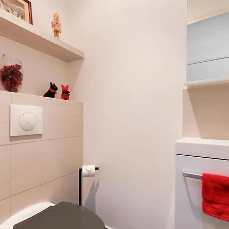 Cruise Apartament