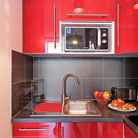 Apartament Cruise