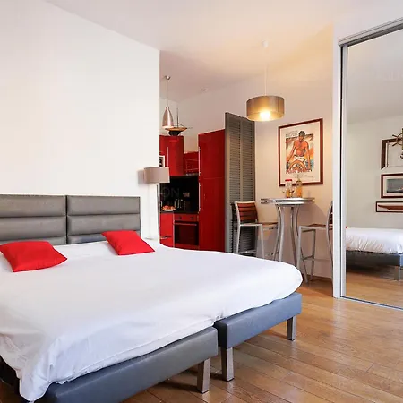 Cruise Apartment Cannes