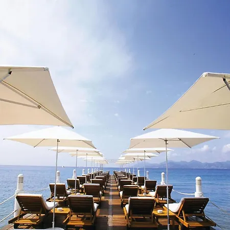 Διαμέρισμα Cruise Κάννες