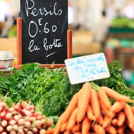 Cruise Διαμέρισμα